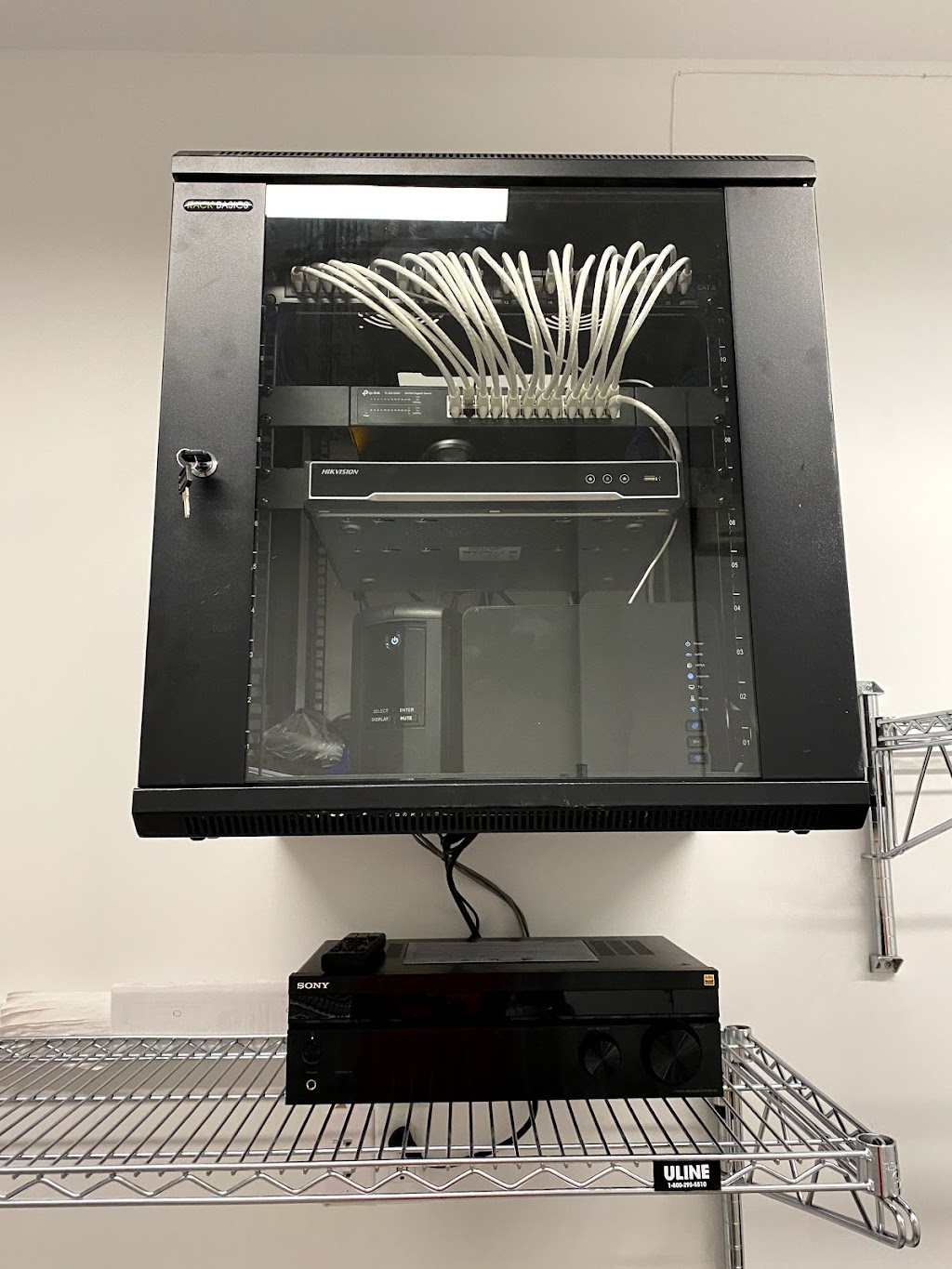 Secure VU Technologies | 50 Shamrock Rd, London, ON N6E 2Z2, Canada | Phone: (855) 482-7301