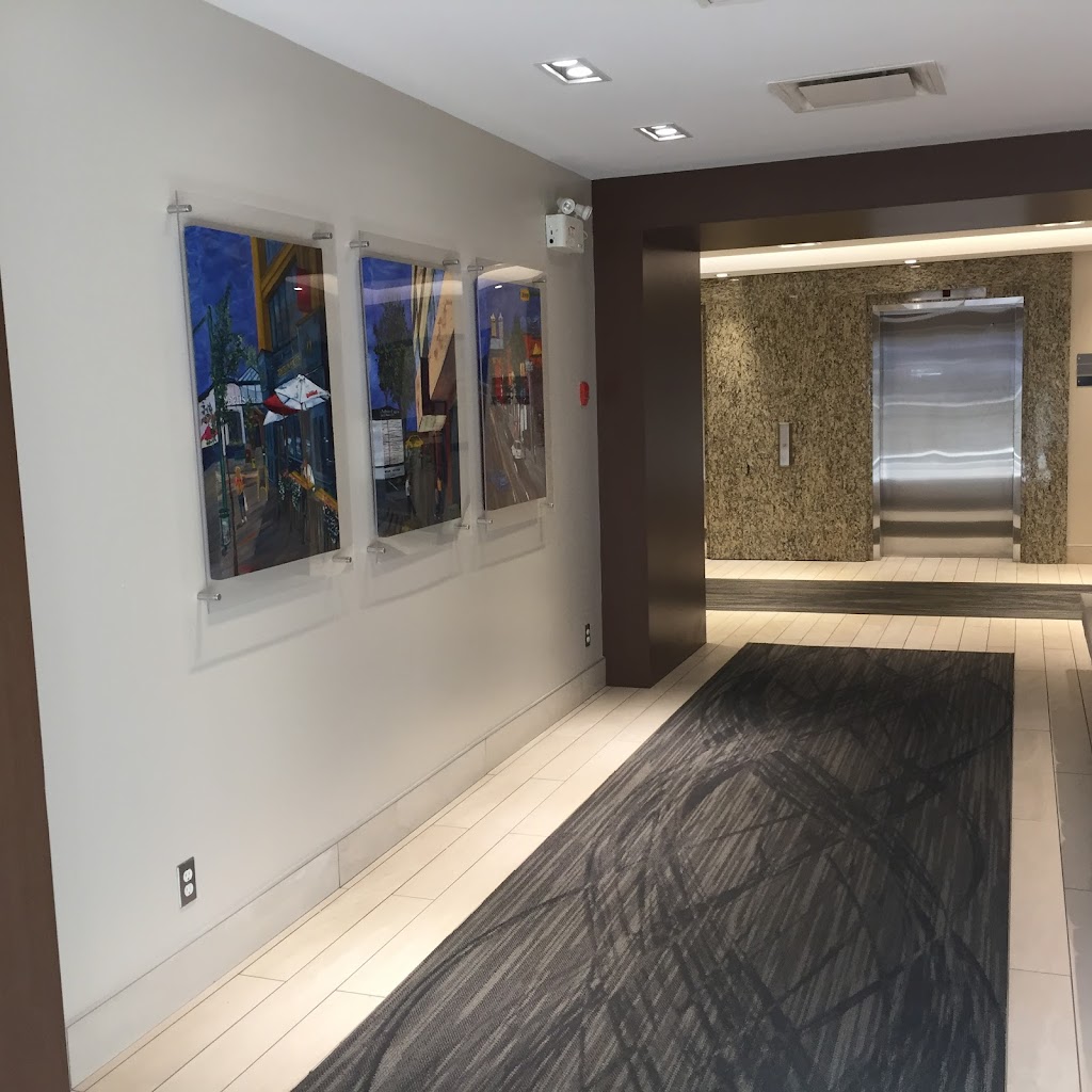 Innovation Dental Studio | 320 23 Ave SW #102, Calgary, AB T2S 0J2, Canada | Phone: (403) 455-3933