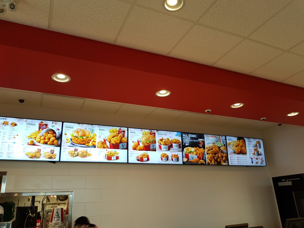 KFC | 419-519 Huron St Bldg. G, Stratford, ON N5A 5T8, Canada | Phone: (226) 779-1935