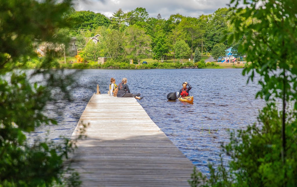 Harmony Outdoor Inn | 6 Harmony Ln, Parry Sound, ON P2A 0B1, Canada | Phone: (705) 771-9555