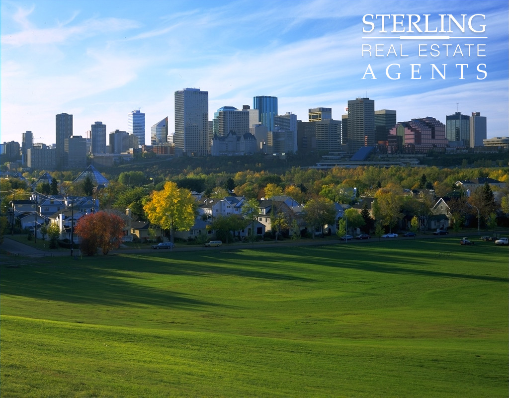 Sterling Real Estate Agents | 11155 65 St NW, Edmonton, AB T5W 4K2, Canada | Phone: (780) 406-0099