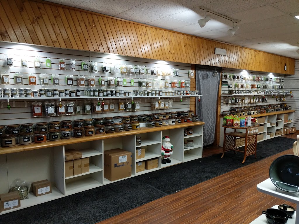 Troyers Spices | 110 Queen Street East Mailbox 630, St. Marys, ON N4X 1B4, Canada | Phone: (226) 661-8777