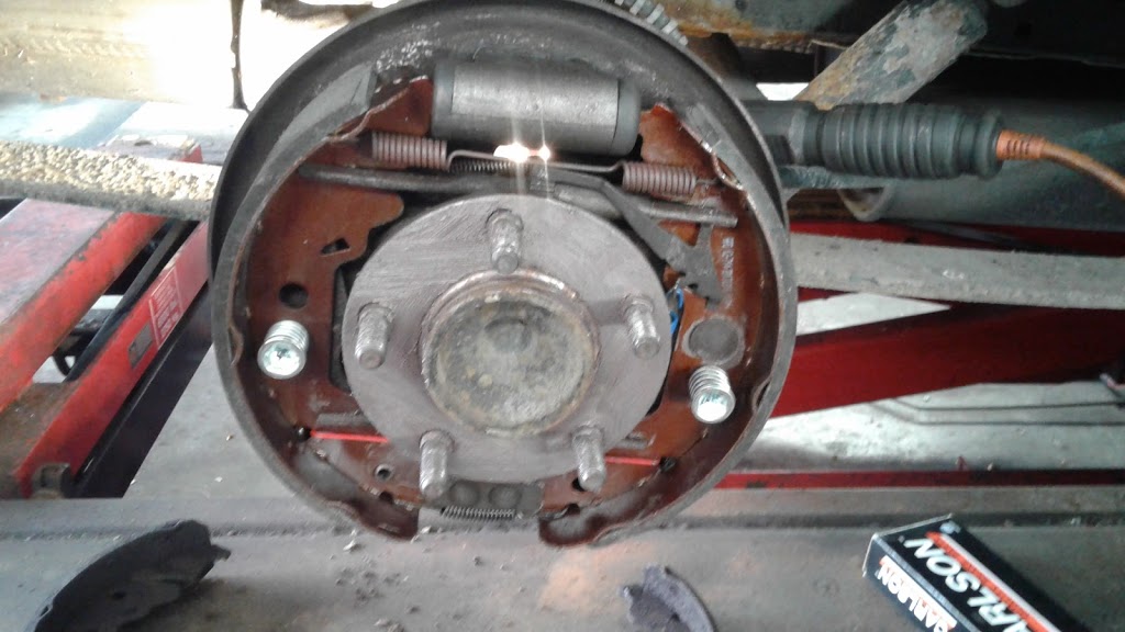 G-JEYS AUTO REPAIR | 2207 Jane St, North York, ON M3M 1A5, Canada | Phone: (416) 750-2106