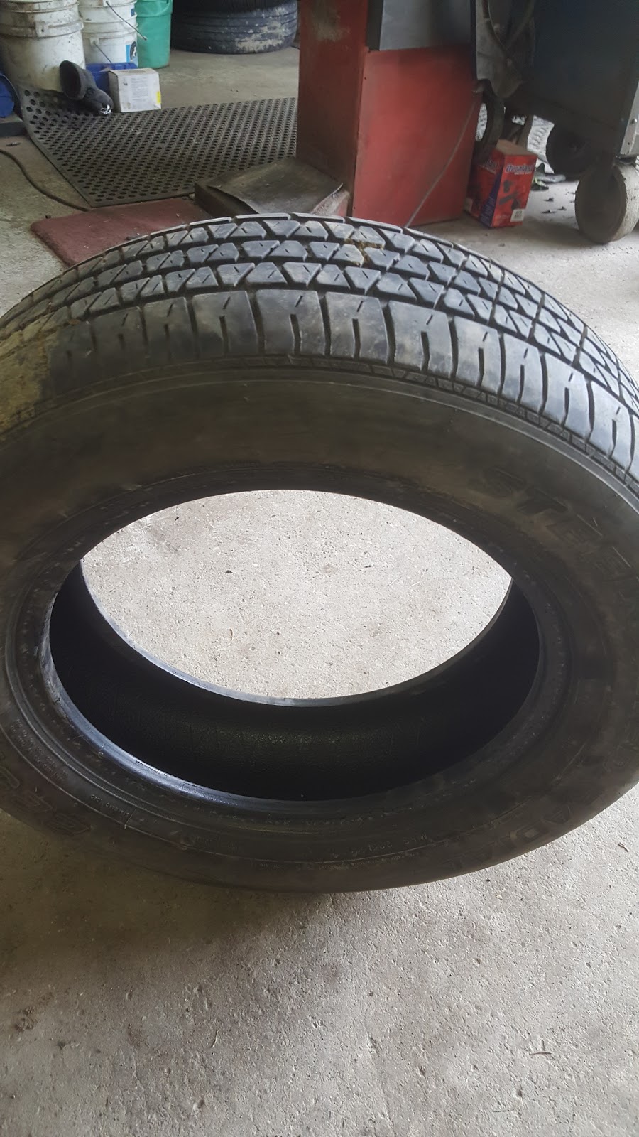 D & J Wheels | 4055 Lapeer Rd, Port Huron, MI 48060, USA | Phone: (810) 966-0056