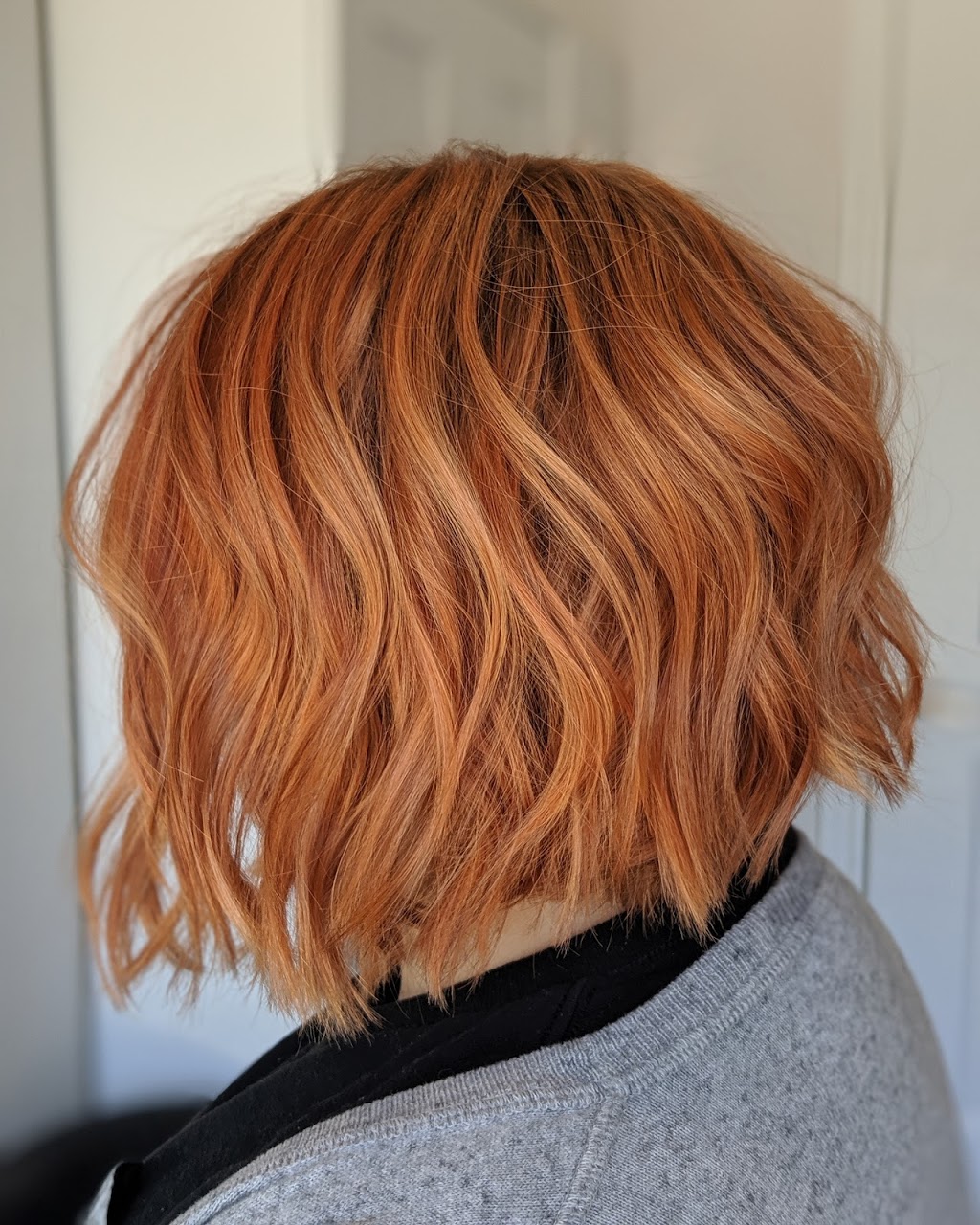Taylor McPhaden Hair | 136 Locke St S, Hamilton, ON L8P 4A7, Canada | Phone: (905) 906-1733