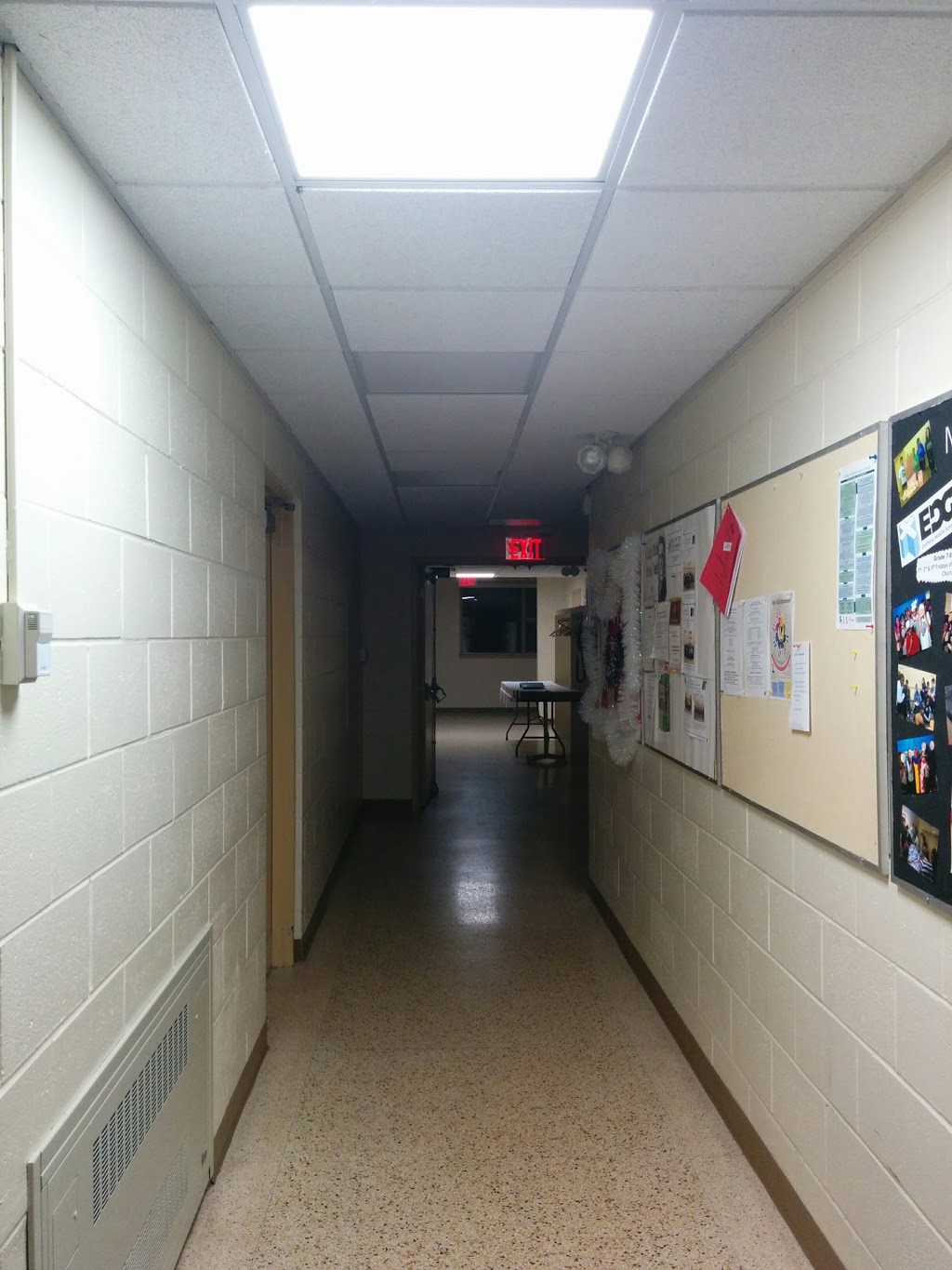 Nativity of Our Lord Roman Catholic Church 480 Rathburn Rd, Etobicoke