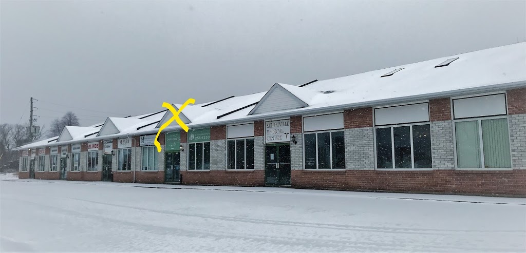 Family Chiropractic Centre | 2672 County Rd 43, Kemptville, ON K0G 1J0, Canada | Phone: (613) 258-1330