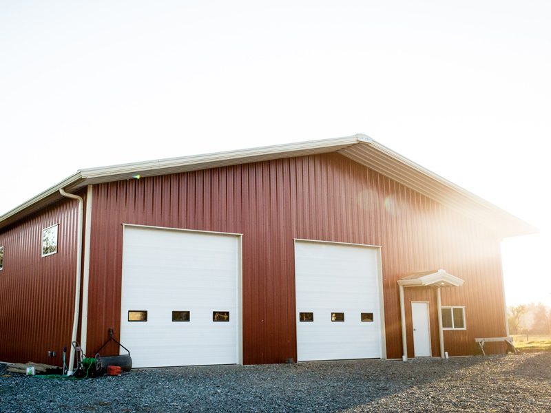 Fraser Valley Steel Buildings | 41830 S Sumas Rd, Chilliwack, BC V2R 4K6, Canada | Phone: (604) 490-2132