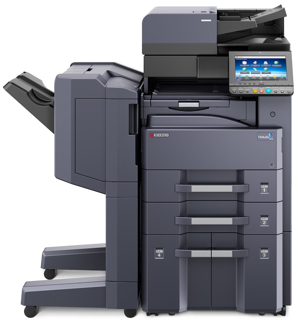 RJ Business Machines Ltd | 6625 Tomken Rd Unit 4, Mississauga, ON L5T 2C2, Canada | Phone: (905) 405-1549