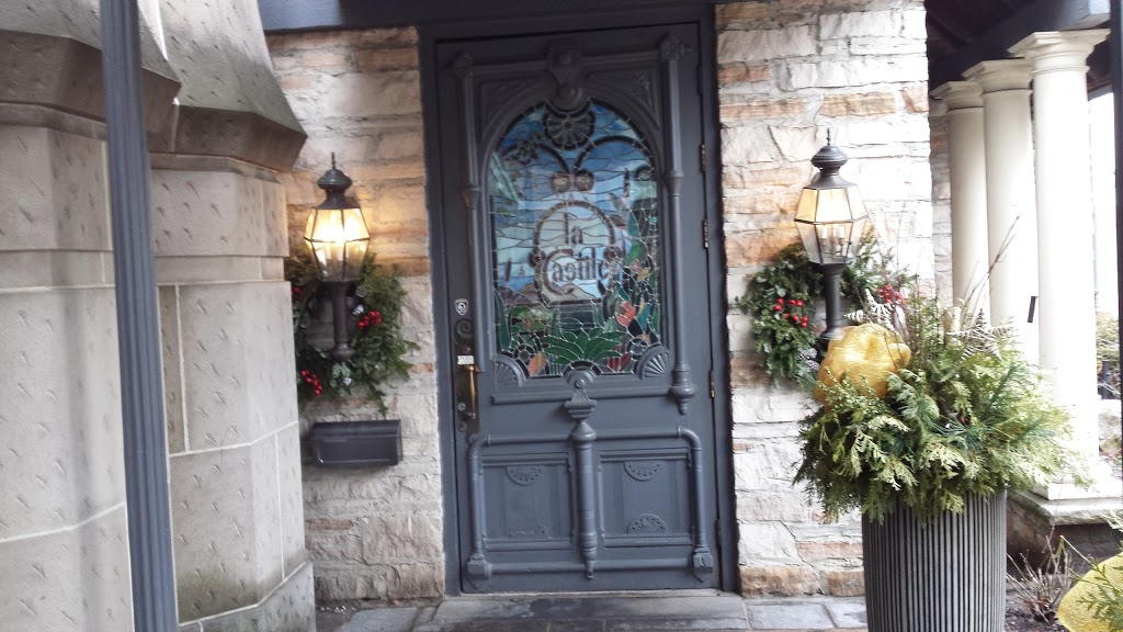 La Castile | 2179 Dundas St E, Mississauga, ON L4X 1M3, Canada | Phone: (905) 625-1137