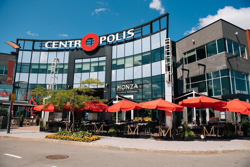 Enoteca Monza Pizzeria Moderna (Laval) | 505 Promenade Du Centropolis, Laval, QC H7T 0B3, Canada | Phone: (450) 973-3400