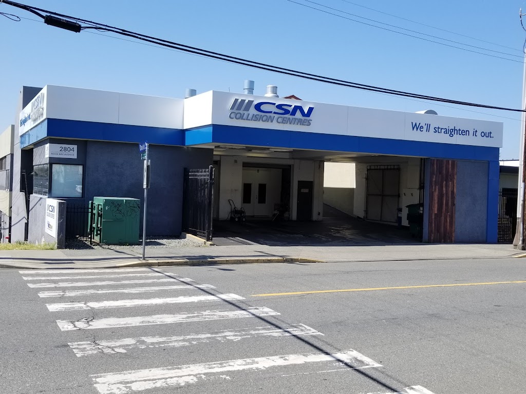 CSN CBs Auto Tech | 2804 Rock Bay Ave, Victoria, BC V8T 4S1, Canada | Phone: (250) 383-9889