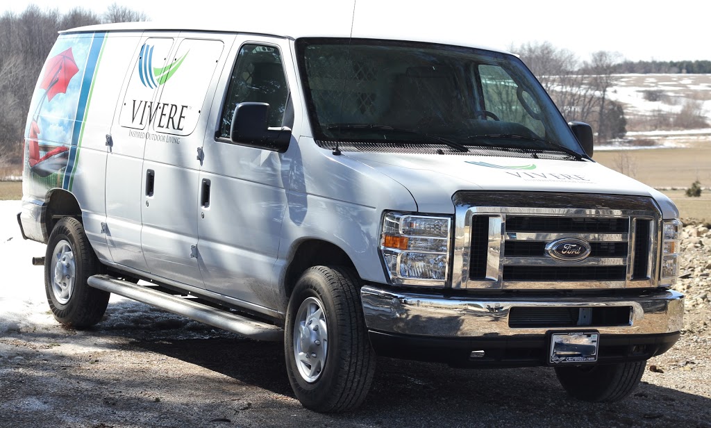 Vivere Ltd | 5067 Whitelaw Rd, Guelph, ON N1H 6J4, Canada | Phone: (519) 836-0986