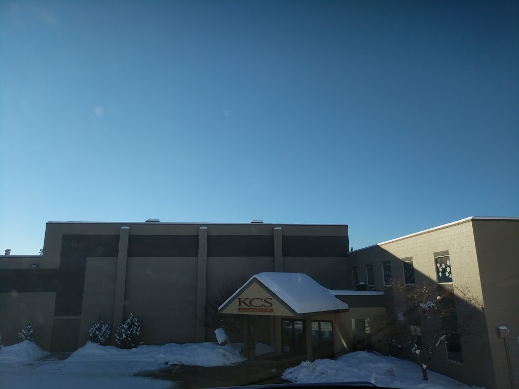 Kings Christian School | 350B 30 St NE, Salmon Arm, BC V1E 1J2, Canada | Phone: (250) 832-5200
