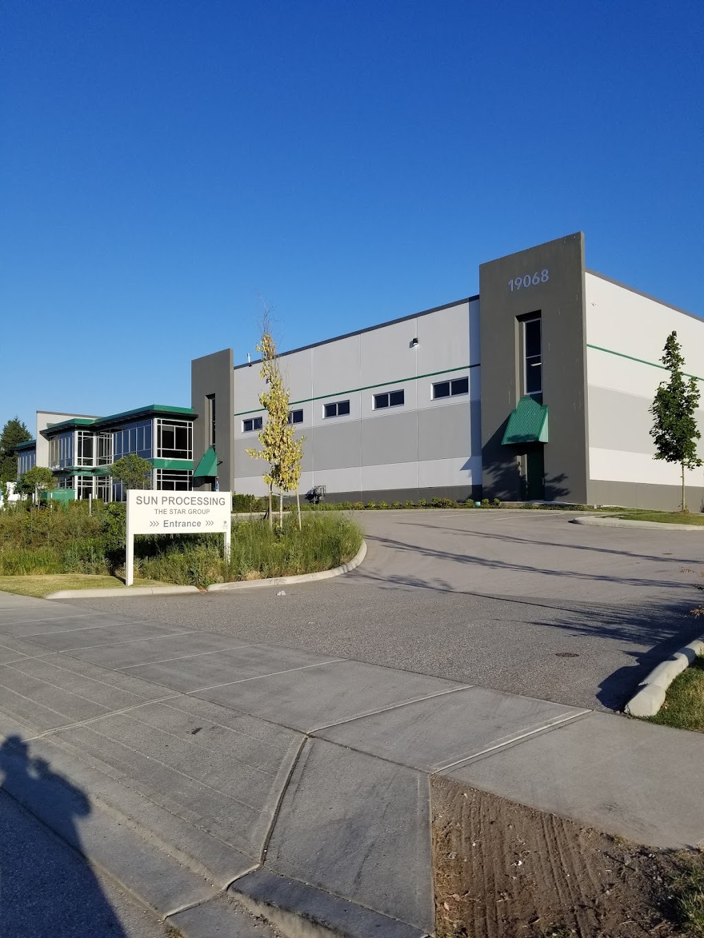The Star Group | 19068 36 Ave, Surrey, BC V3Z 0P6, Canada | Phone: (604) 454-1580