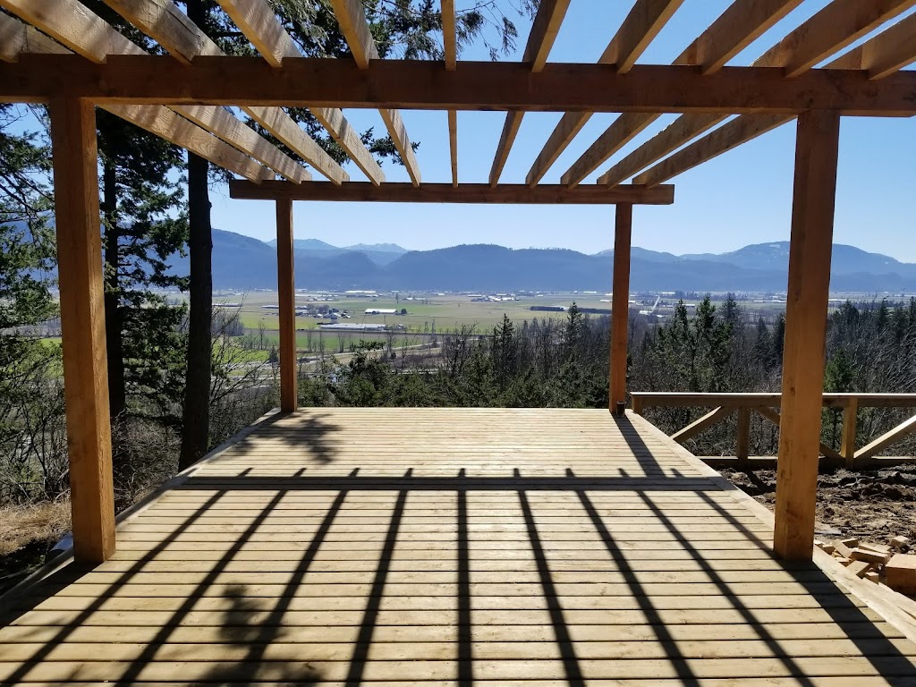 Black Tides Carpentry | 2540 124b St, Surrey, BC V4A 3N7, Canada | Phone: (236) 863-4060