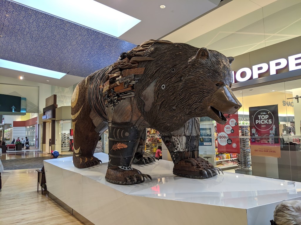 Tsawwassen Mills | 5000 Canoe Pass Way, Tsawwassen, BC V4M 0B3, Canada | Phone: (604) 948-9889