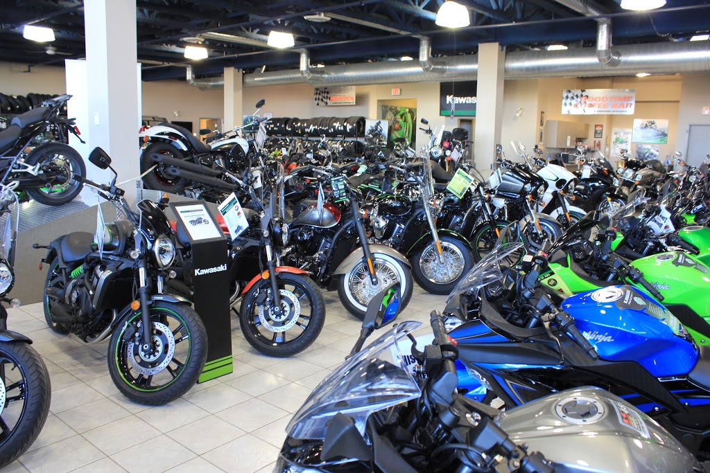 Ottawa Goodtime Centre | 450 W Hunt Club Rd, Nepean, ON K2E 1B2, Canada | Phone: (613) 731-9071