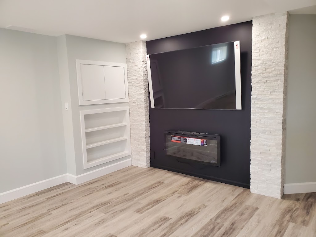 Max Build | 1432 Amirault St, Dieppe, NB E1A 6T3, Canada | Phone: (506) 852-1115