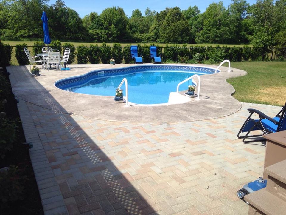 Harvey Design &Build | 1307 Bruce County Rd 40, Dobbinton, ON N0H 1L0, Canada | Phone: (519) 389-7131