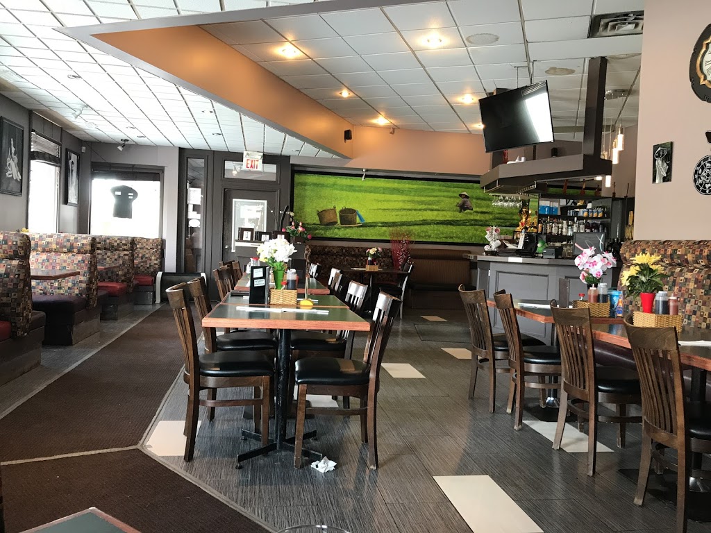 Thanh Thy | 521 1 St W, Cochrane, AB T4C 1X8, Canada | Phone: (403) 932-0088