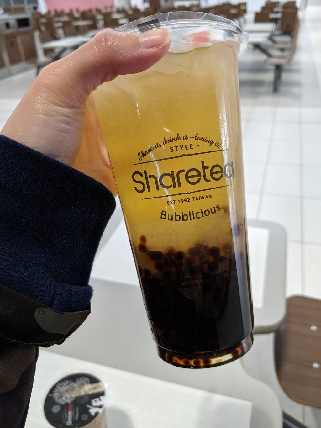 Sharetea New Horizon Mall | New Horizon Mall, 260300 Writing Creek Cres, Balzac, AB T0M 0E0, Canada | Phone: (403) 452-1562