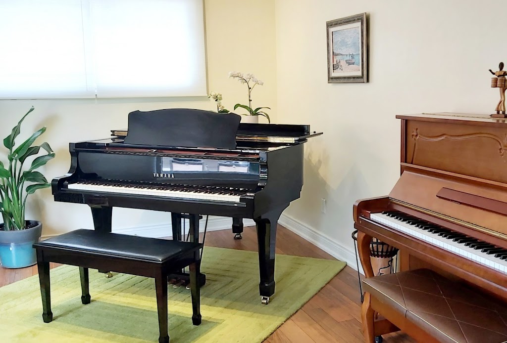 Shinyang Kim Piano Studio | 63 Gilbert Ave, Ancaster, ON L9G 1R5, Canada | Phone: (905) 741-3083