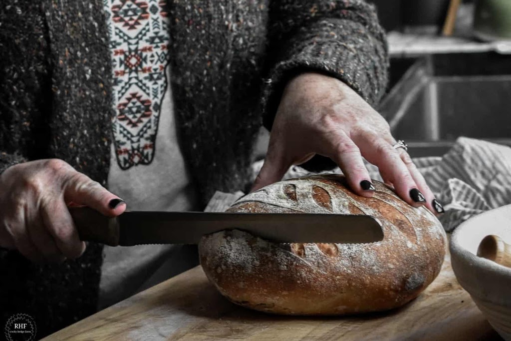 inLoaf Sourdough Bread and Bakery | 168 Blake St, Barrie, ON L4M 1K3, Canada | Phone: (800) 262-3901