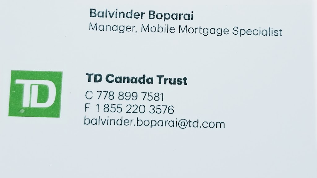 Balvinder Boparai | 11706 90 Ave, Delta, BC V4C 3H6, Canada | Phone: (778) 899-7581
