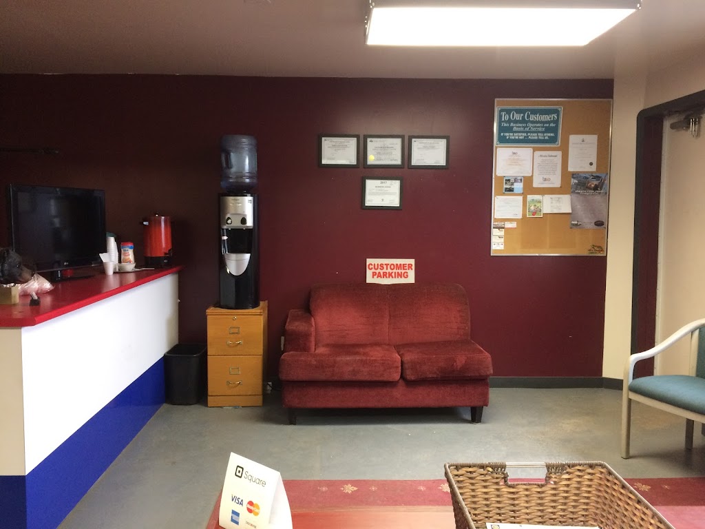 R.G.H. Mechanical | 5115 Barriere Town Rd, Barrière, BC V0E 1E0, Canada | Phone: (250) 299-4357