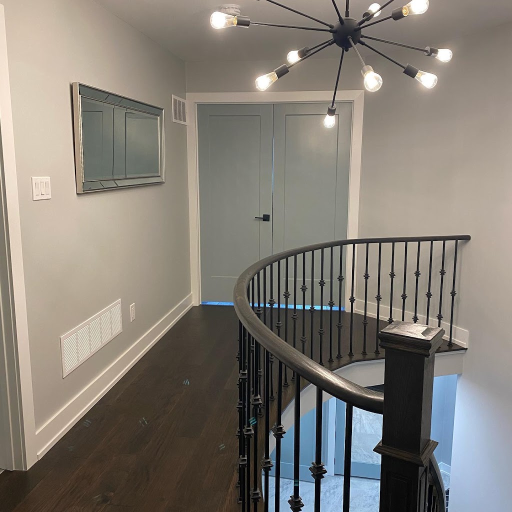 RCL Contracting | 11 Harrop Ave, Georgetown, ON L7G 5R2, Canada | Phone: (647) 886-4757