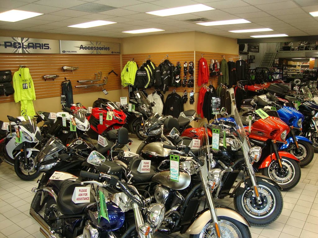 Grand River Power Sports | 1264 Colborne St E, Brantford, ON N3R 0C3, Canada | Phone: (519) 759-8140