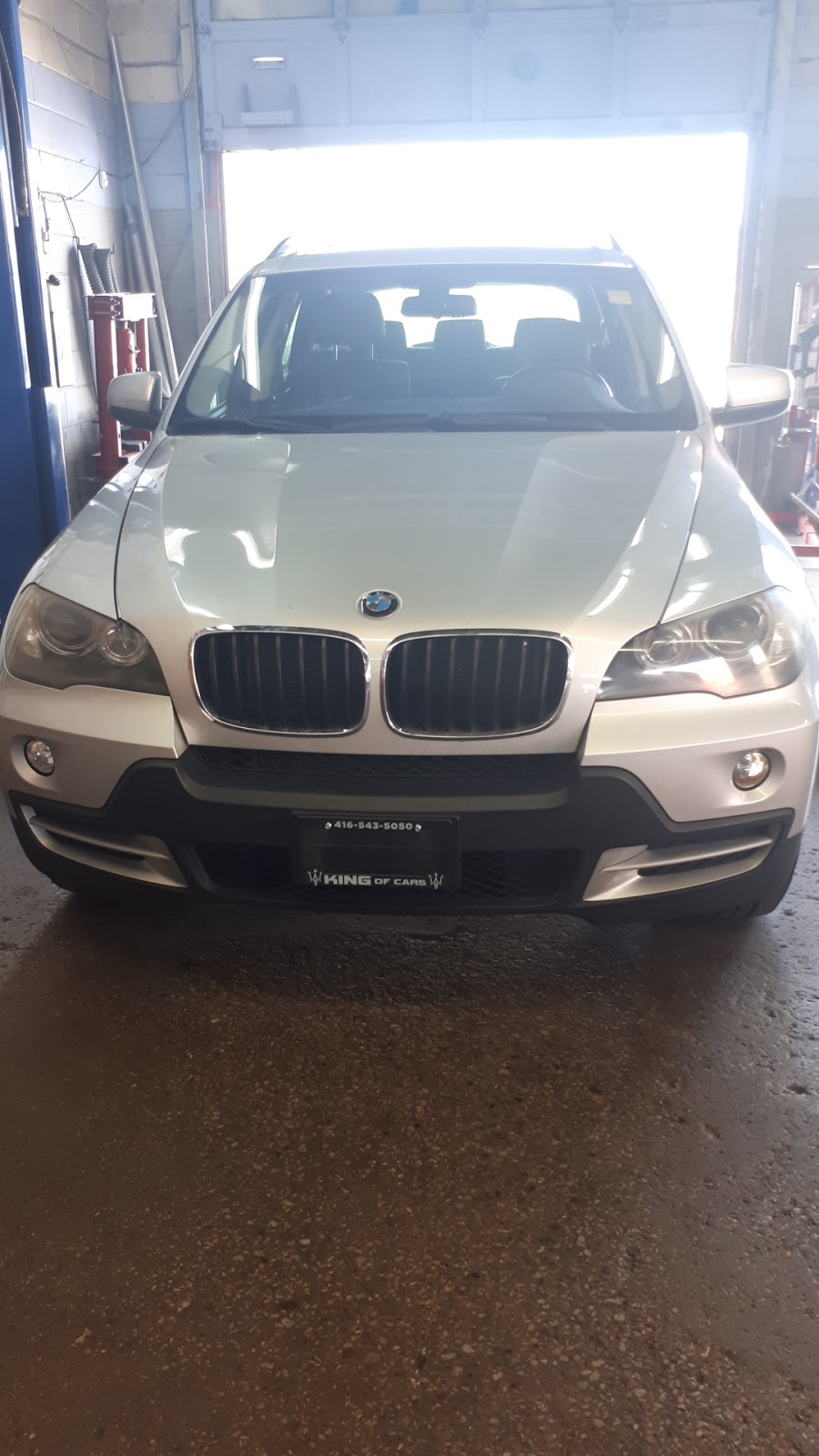 Rexdale Auto Centre | 183 Rexdale Blvd, Etobicoke, ON M9W 1P7, Canada | Phone: (416) 740-0266