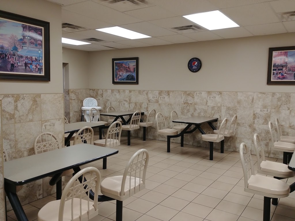 Godfathers Pizza - Bobcaygeon | 89 Bolton St, Bobcaygeon, ON K0M 1A0, Canada | Phone: (705) 738-2600