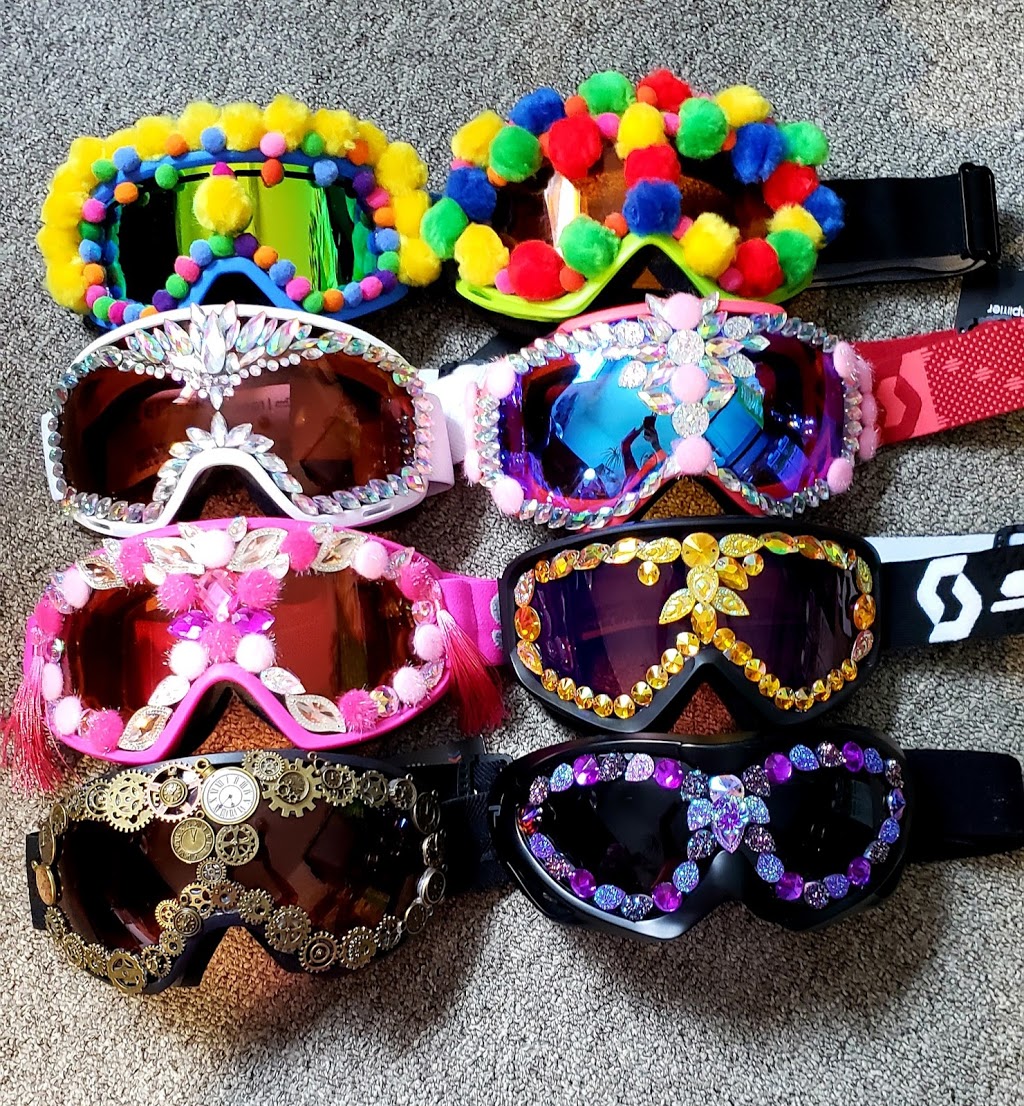 Spirit Hats | 2813 Clifftop Ln, Whistler, BC V0N 1B2, Canada | Phone: (604) 902-0908