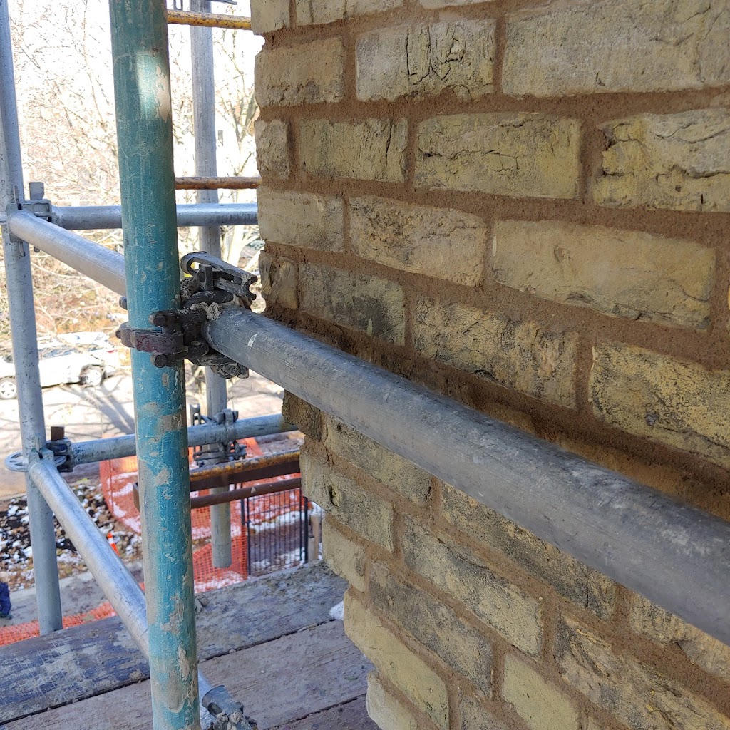 Stone Cold Masonry | 817 Valetta St, London, ON N6H 2Z2, Canada | Phone: (226) 268-4704