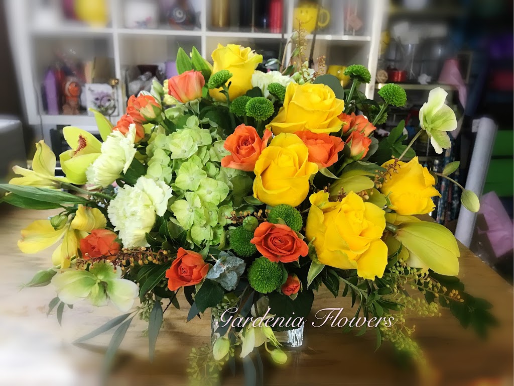 Gardenia Flowers-Same Day Delivery & 24/7 Order Online Florist | 5636 Dunbar St, Vancouver, BC V6N 1W7, Canada | Phone: (604) 269-9234