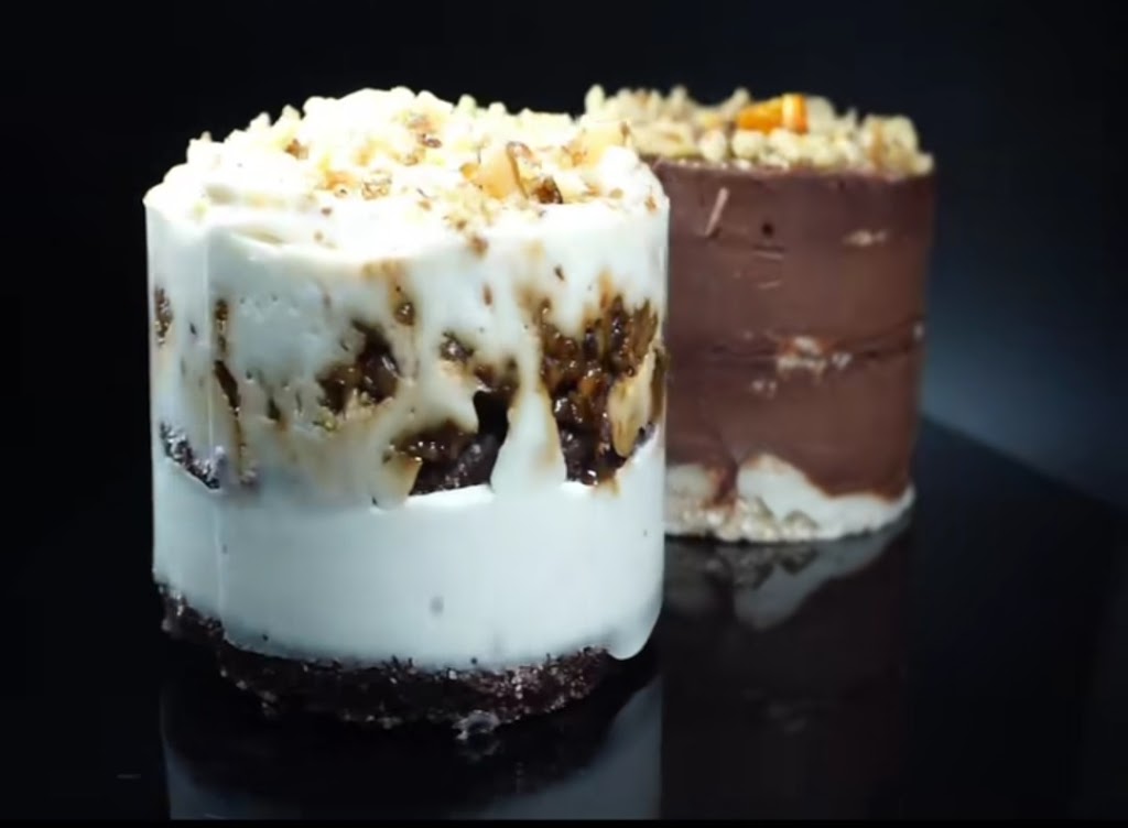 Rawnvegan Sweet Treats | 412 55 St NE, Calgary, AB T2A 3Z5, Canada | Phone: (587) 664-2781