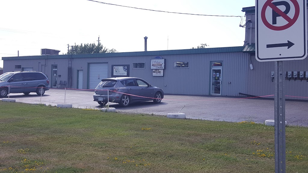Silver Cinema HMG | Herbert St, Gananoque, ON K7G 2Y7, Canada | Phone: (613) 382-7266