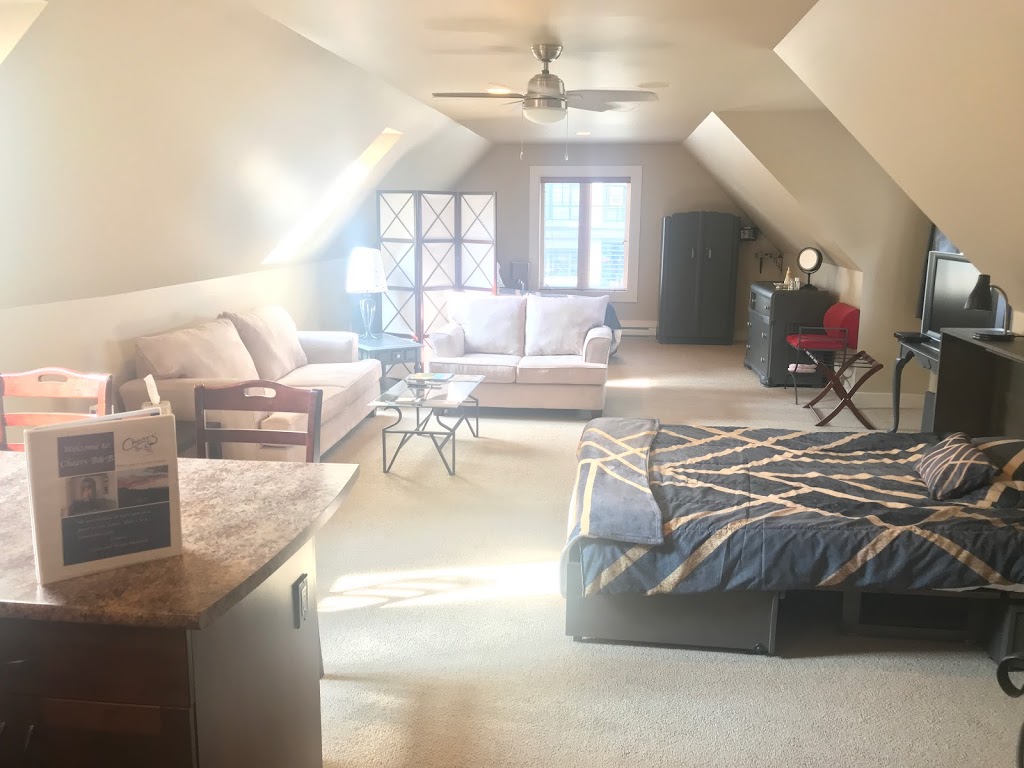Cheers B&B | 3282 Malbec Crescent, West Kelowna, BC V4T 3B5, Canada | Phone: (877) 416-0130