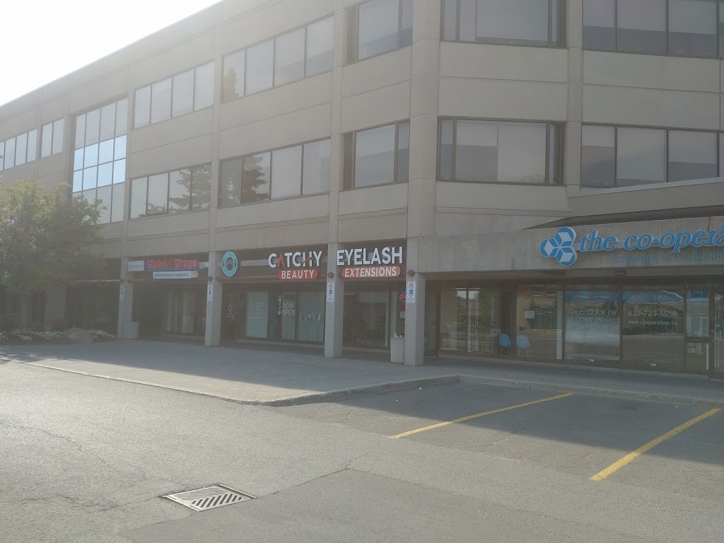Bayshore Home Health | 117 Centrepointe Dr #210, Nepean, ON K2G 5X3, Canada | Phone: (613) 226-7682
