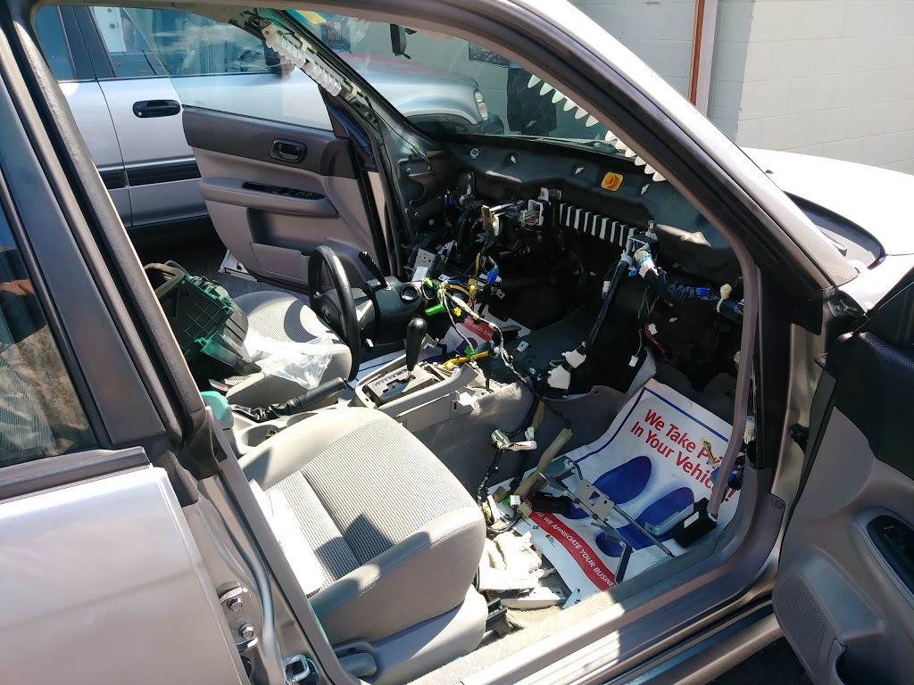 Mike Dan Motors | 9025 Niagara Falls Blvd, Niagara Falls, NY 14304, USA | Phone: (716) 371-0717