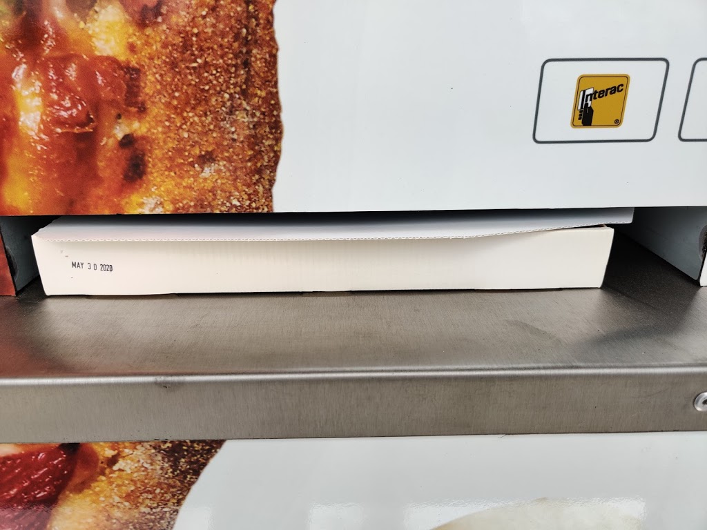 PizzaForno | 7300 Dixie Rd, Mississauga, ON L5S 1E1, Canada | Phone: (800) 387-2529