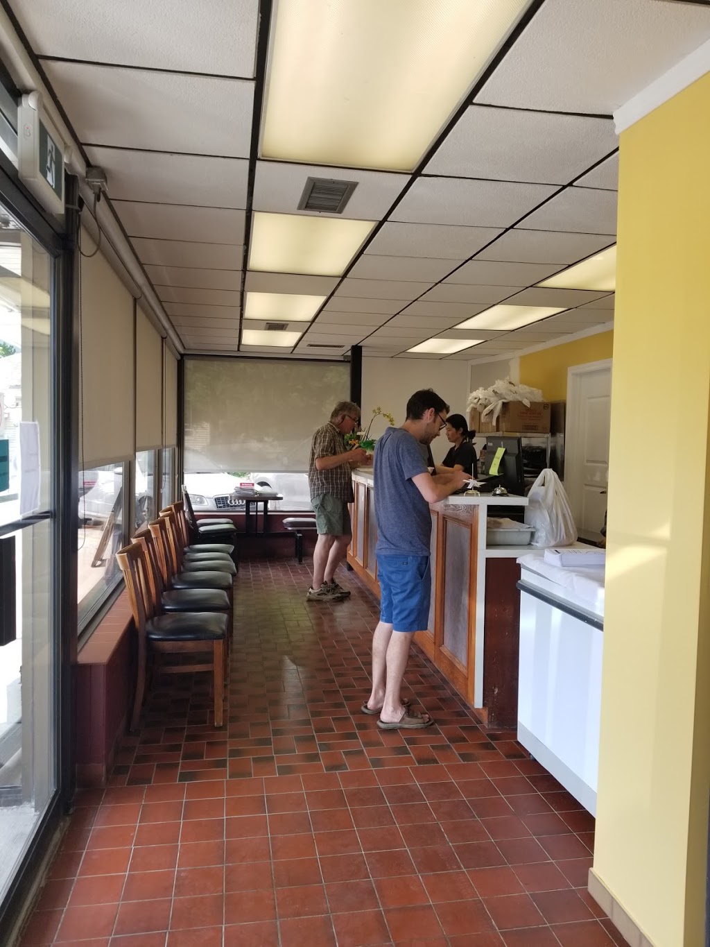 Tangs Kitchen - Port Elgin | 379 Goderich St, Port Elgin, ON N0H 2C1, Canada | Phone: (519) 832-2228