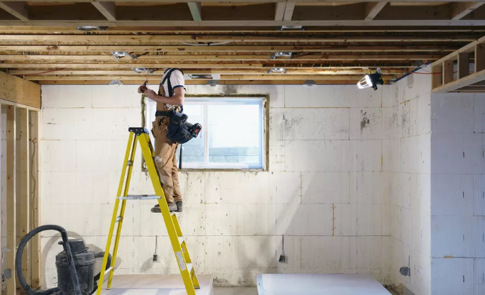 Ontario House Renovators | 42 Campbell Ct, Stratford, ON N5A 7K2, Canada | Phone: (226) 242-9979