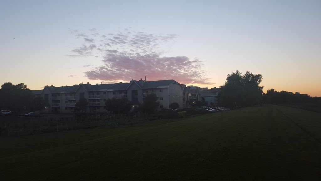 Plaza Drive Park | Pembina Strip, Winnipeg, MB R3T, Canada