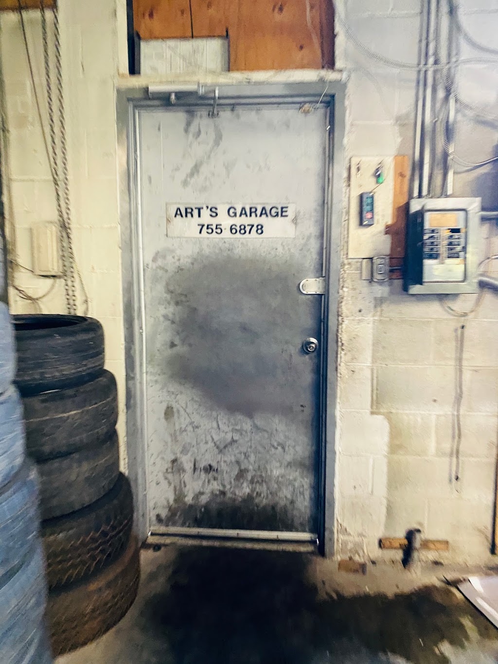 Arts Garage | 260 Midwest Rd, Scarborough, ON M1P 3B4, Canada | Phone: (416) 755-6878