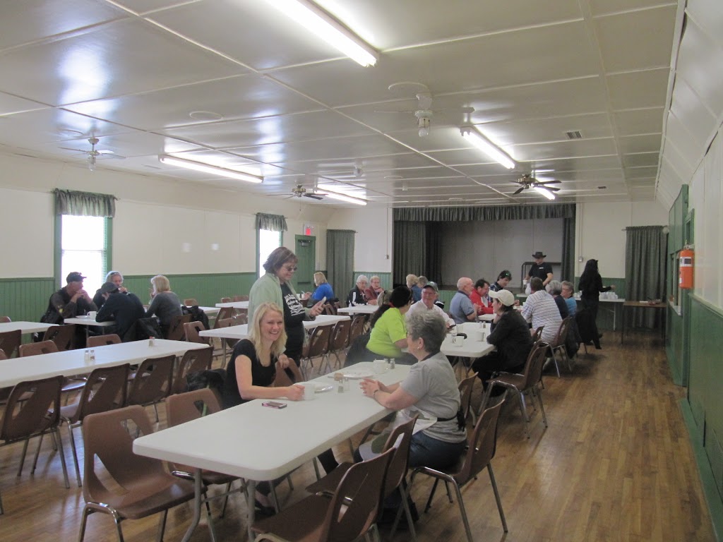Canfield Community Centre | 50 Talbot Rd, Canfield, ON N0A 1C0, Canada | Phone: (905) 772-5790