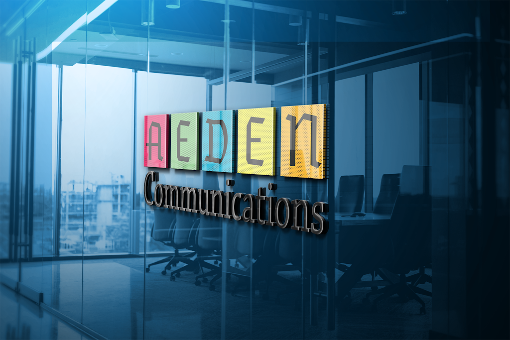 Aeden Communications | 1900 Rue Adoncour #203, Longueuil, QC J4J 4Z7, Canada | Phone: (514) 649-8064