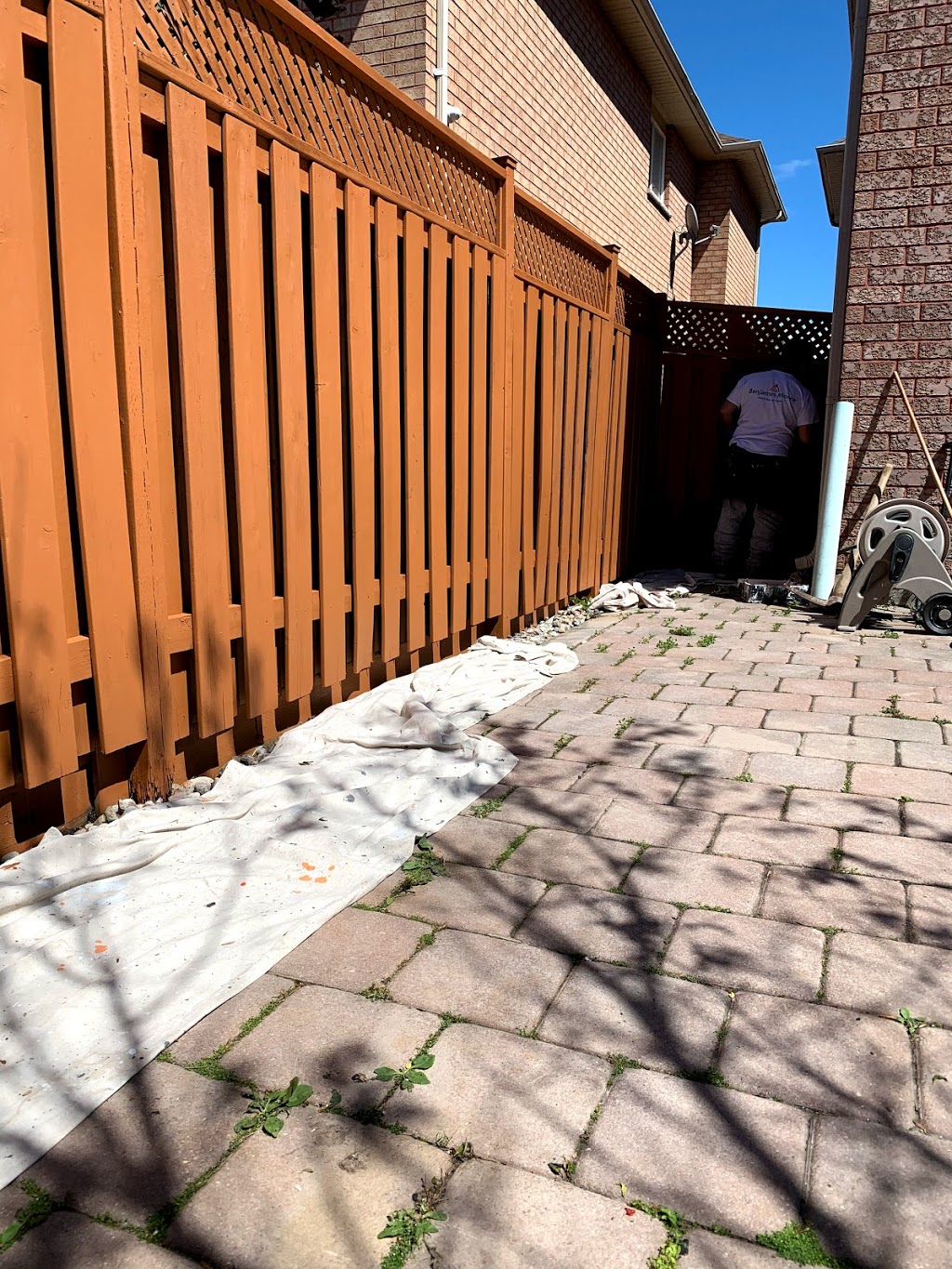 Newmarket Painters & Painting Services | 803-280 Davis Dr, Newmarket, ON L3Y 8M6, Canada | Phone: (416) 768-6683